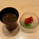 일본 오사카 정통 오마카세 스시 아마토 우라난바 내돈내산 후기 | 타베로그 예약