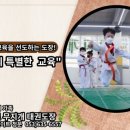 한미르 무지개 태권도장 이미지
