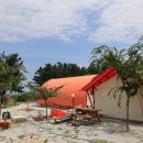 행복나드리야영장 이미지