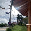 호두나무 펜션 이미지