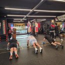 XXX BOXING 이미지