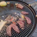 구매 후기 :: 1등급 소고기사태 구매 후기(숯불구이), 정육시
