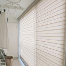 동아프라자 | 일산 베란다블라인드 문촌마을8단지 동아아파트 다시봄 시공후기