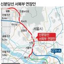 GTX에 신분당선까지...서울 서북부 ‘들썩’ 이미지