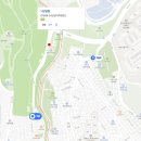 창신동 밀림 주차 낙산공원 야경 데이트