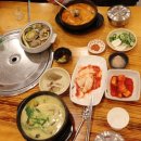 서동옥순대냉면 안성본점 | 안성 공도 식당 구글 평점 5점 서동옥 순대냉면