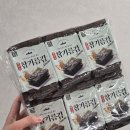 정담김 3종 솔직후기｜도시락김으로 딱 좋은 추석 선물 추천 정담도시락김 먹어봤어요