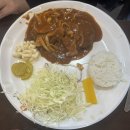 오뚜기왕돈까스 | 서울 왕돈까스 모듬 내돈내산 후기