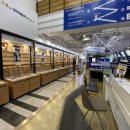 다비치안경 서면점 이미지