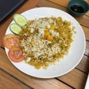라라식당 | 늦게까지 여는 나트랑시내맛집 나트랑해산물 식당 새우 뿌시기 라라씨푸드 후기