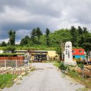 포천이동 생태공원 캠핑장 이미지