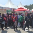 합천군 주민서비스 박람회 이미지