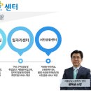 서울강남고용복지플러스센터 이미지