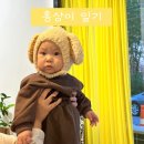 상하한일목장 | -홍삼이 315일 주간- 후드홍삼 / 강아지홍삼이 / 칼로물베기 / 문센뿌시기 / 고창 상하농원 /