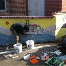 진1리 마을회관 이미지