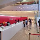 인스토어 | 2025 닌텐도 팝업스토어 인 서울 잠실 롯데월드몰 방문 후기