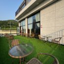 연수동 453-4(연수하이빌 앞) | 송도 대형카페 아메리칸스퀘어 도넛 베이글 먹어봤어요