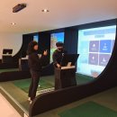 서종스크린골프 이미지