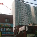 동대문아파트, 서울 동대문구 이문동 중앙하이츠빌 3층 경매물건 전세가,매매가정보(외대앞역 아파트) 이미지