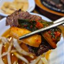 성원 | 을지로 LA갈비의 정석을 맛보다! 허영만 백반기행에 나온 &#39;성원식당&#39; 방문 후기