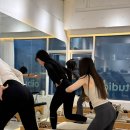 안산고잔동필라테스 린느필라테스 고잔점 그룹 수업 솔직 후기
