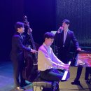 윤한의 화이트데이 콘서트 with 권서경 | 피아니스트 윤한 콘서트 with 팬텀싱어 성악가 권서경, 베이시스트 황지성 @구리아트홀