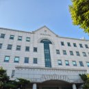 거열교 (3교우) | [안암] 고려대학교 교우회관 웨딩홀 대관료 식대 견적 공유/신부석 하객 기둥 후기