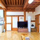 전통한옥팬션 이미지