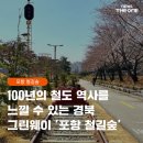 수 그린웨이 이미지