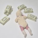 (주)인더텍 | 신생아물티슈 추천 블루마마 와오 풀빛 물티슈