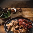 사계진미숯불닭갈비 이미지