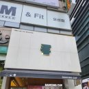 댄싱컵 명지오션시티점