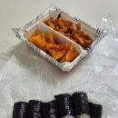 [서울/명동역] 명동충무김밥 위치 및 가격 내돈내산 찐 리뷰