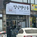 멍냥펫살롱 이미지