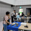 유화(야간) 이미지