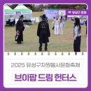 유성구 노인복지관 | 2025 유성구자원봉사문화축제 후기 &#39;브이팝 드림 헌터스&#39;