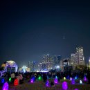 행성기타 | 2025 해운대 빛축제, 겨울밤 부산 여행의 로망을 이루다
