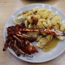 다담뜰한식뷔페 영천점 이미지