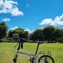 춘천 자전거(소양강처녀상 건너) 이미지