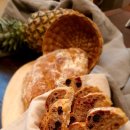 빵 굽는 아침 이미지