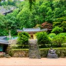금오산 해운사 모습/출처:온라인 커뮤니티 이미지