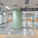 금남로 4가역 대합실 이미지