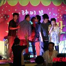 시민닭갈비, 막국수 이미지