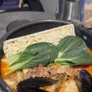 수원-1446 | [수원역술집]안주 맛집 '지하102호' : 사시미+짬뽕+닭구이 갓성비 세트 후기 (이자카야 추천)