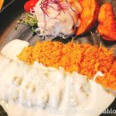 [제천 장락동 맛집] 하루엔소쿠 하루앤소쿠 재방문후기 엔소쿠카츠(와사비돈까스) 냉모밀