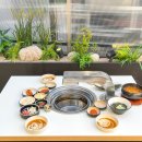 다독이네 숯불구이 이미지