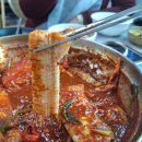 뚱뚱이밥집 | 포천 밥집 내돈내산 서해 생선구이 갈치조림에 솥밥까지 아기랑 한정식 맛집 추천
