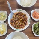1박 2일 부여 맛집, 카페 추천(궁남추어탕, 무드빌리지, 상운반점)