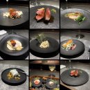 미즈바 | [가로수길 맛집] 토우베 재패니즈 프렌치 다이닝 오마카세 솔직후기