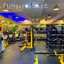 더드림 피트니스 이미지